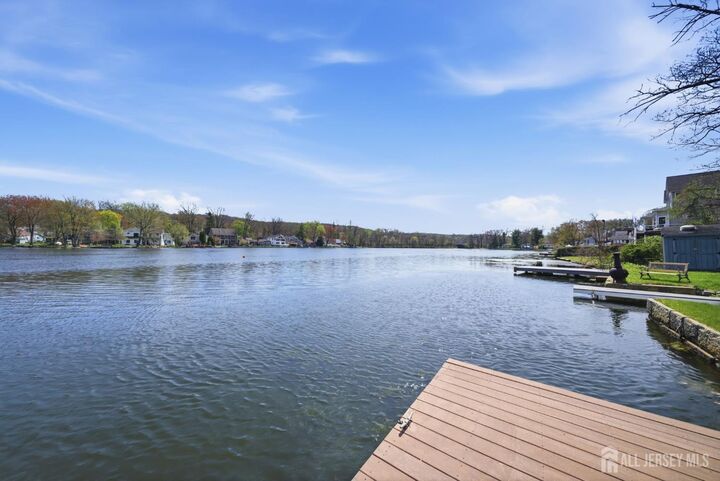 Property Photo:  84 W Shore Road  NJ 07834 