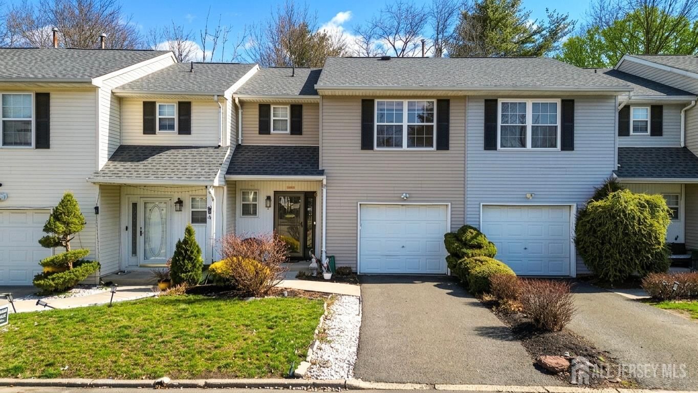 Property Photo: 23 Scotto Place NJ 08810