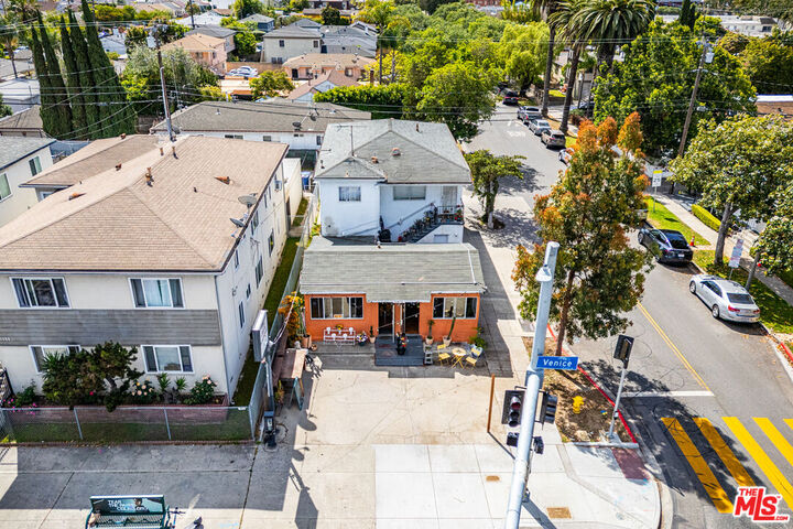 Property Photo:  10872 Venice Blvd  CA 90232 