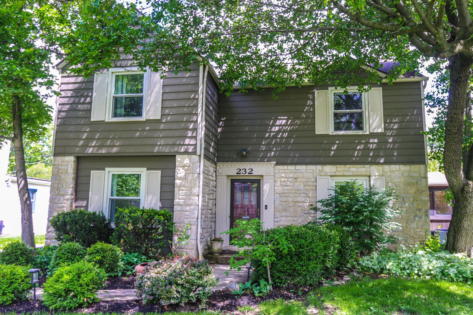 Property Photo:  232 Eastmoor Boulevard  OH 43209 