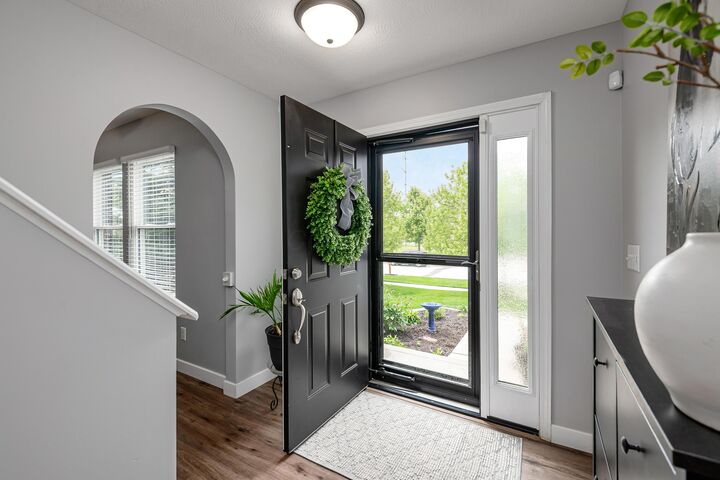 Property Photo:  8092 Orange Station Loop  OH 43035 