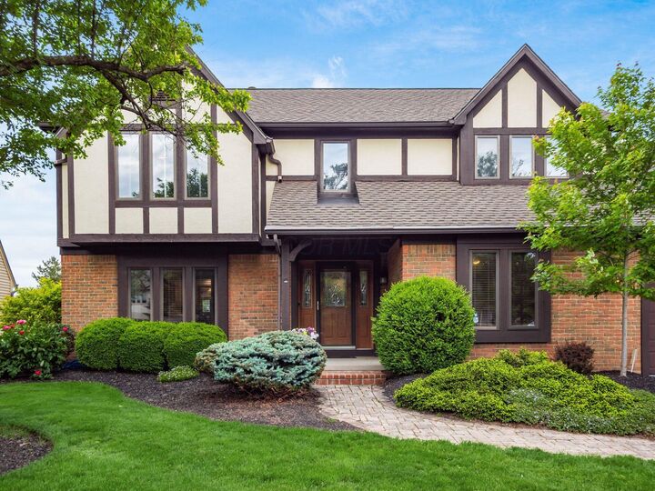 Property Photo:  8638 Davington Drive  OH 43017 