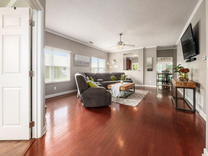 Property Photo: 5726 Snedegar Drive OH 43054
