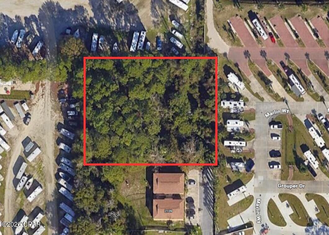 Property Photo:  00 Hinson Avenue  FL 32407 