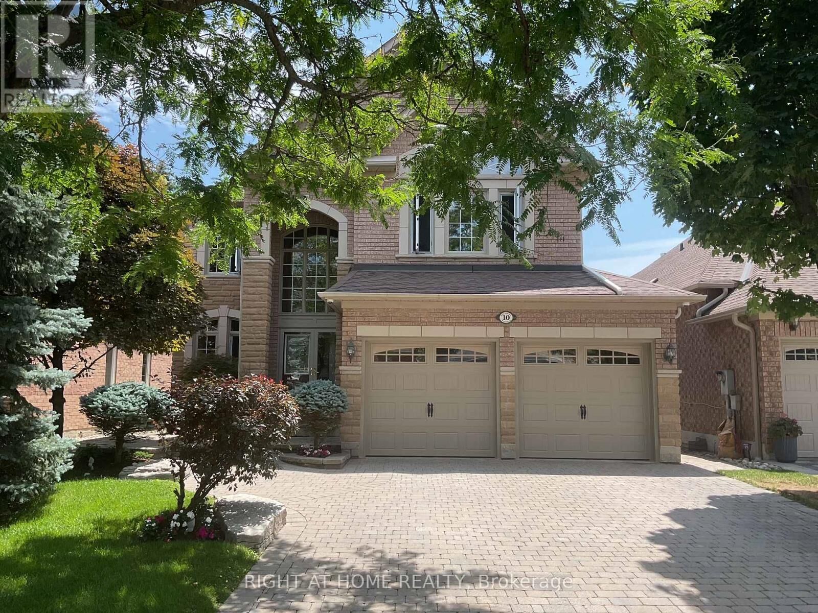 Property Photo:  10 Red Ash Drive  ON L3S 4B6 
