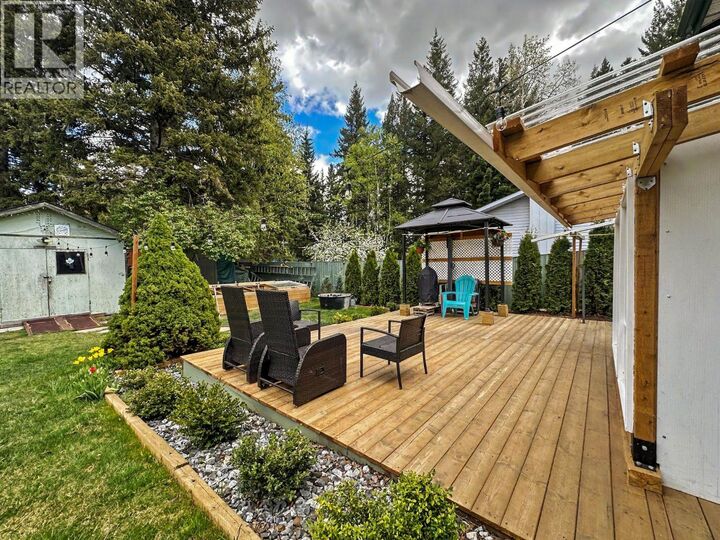 Property Photo:  7746 Lemoyne Place  BC V2N 3N1 