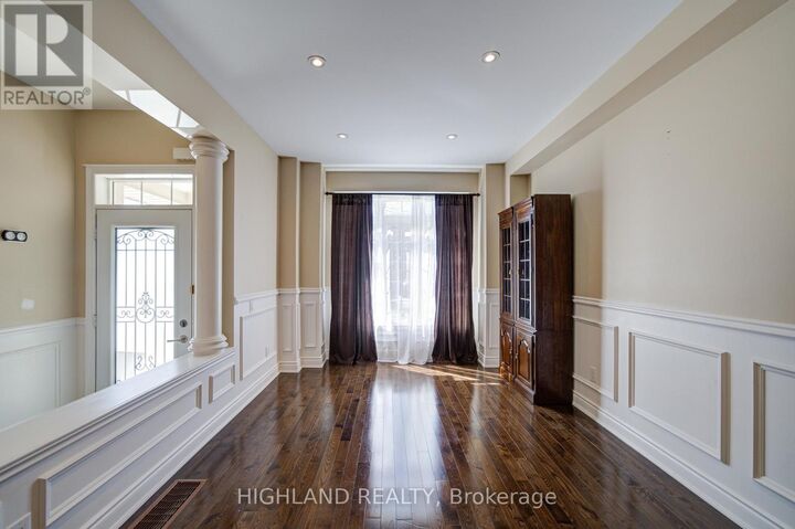 Property Photo:  311 Duskywing Way  ON L6L 6X6 