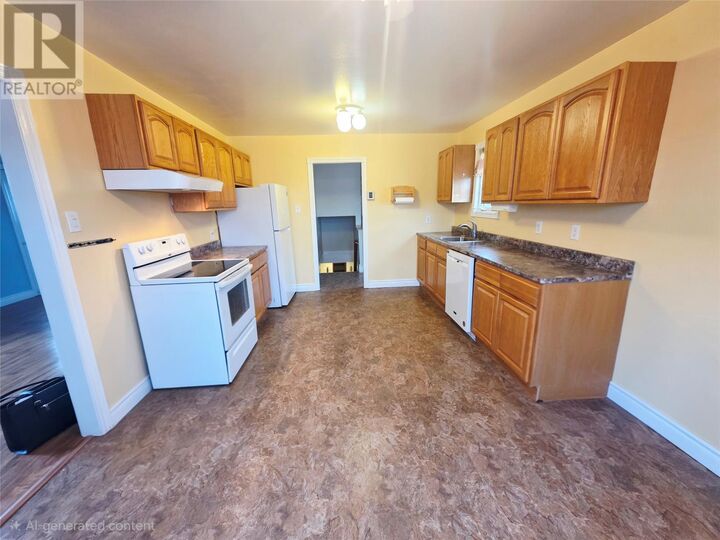 Property Photo:  3 Cedar Avenue  NL A2V 1X3 