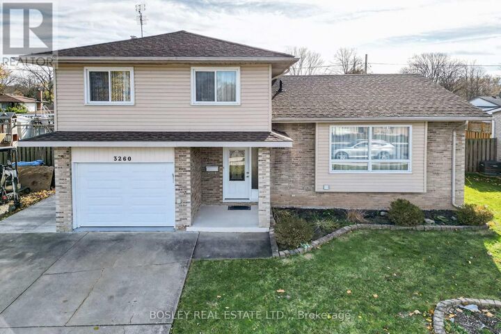 Property Photo:  3260 Harleyford Crescent  ON L2G 7K8 
