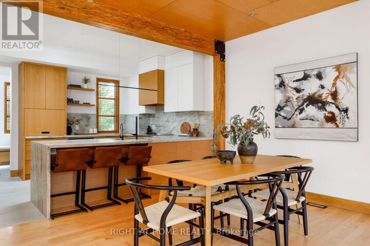 Property Photo:  16 Marquis Avenue  ON M8X 1V4 