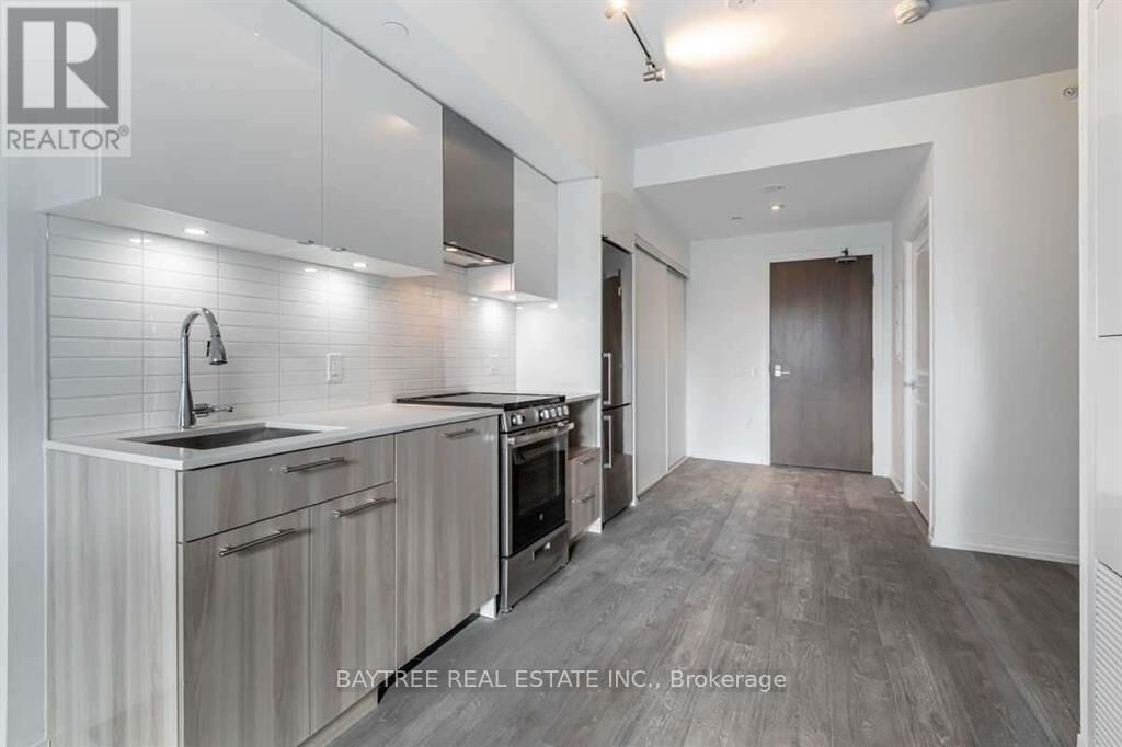 Property Photo:  251 Jarvis Street 926  ON M5B 0C3 