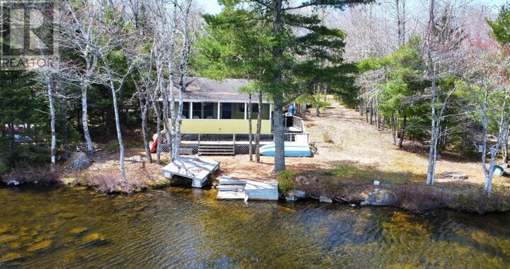 Property Photo:  134 Zwickers Lake Road  NS B0S 1P0 