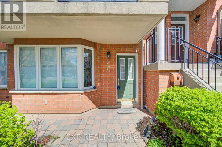 Property Photo:  1881 McNicoll Avenue 619  ON M1V 5M2 