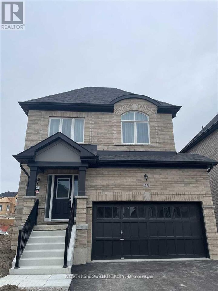 Property Photo:  1376 Harrington Street  ON L0L 1W0 