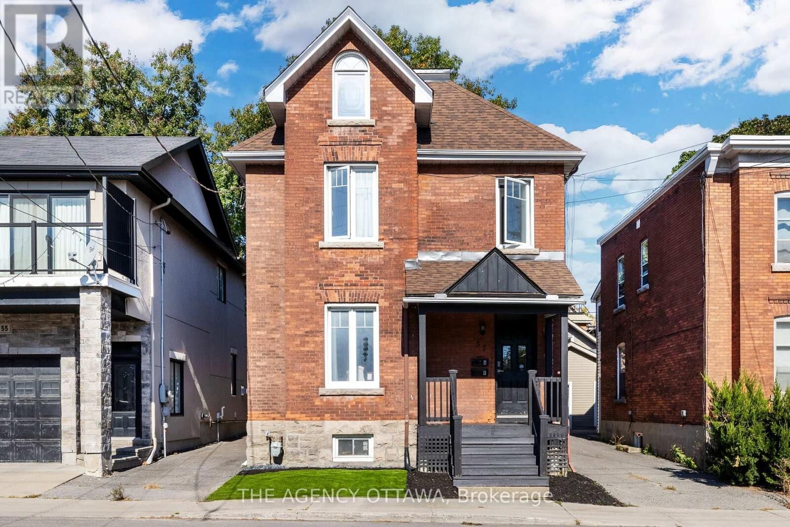 Property Photo:  57 Lees Avenue  ON K1S 0B8 