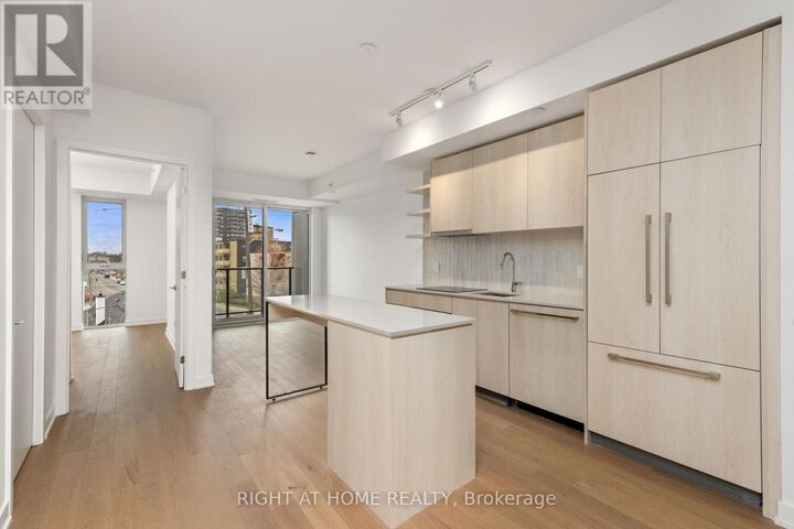 Property Photo:  1161 Kingston Road 305  ON M4E 1T4 