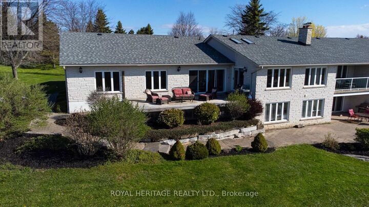Property Photo:  37 Forest Hill Drive  ON K9A 0W3 