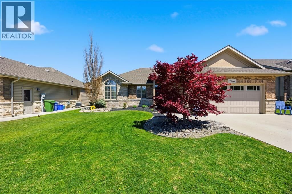 Property Photo:  284 Lexington Boulevard  ON N0N 1G0 