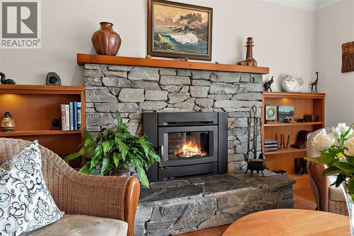 Property Photo:  7211 Kimpata Way  BC V8M 1C1 