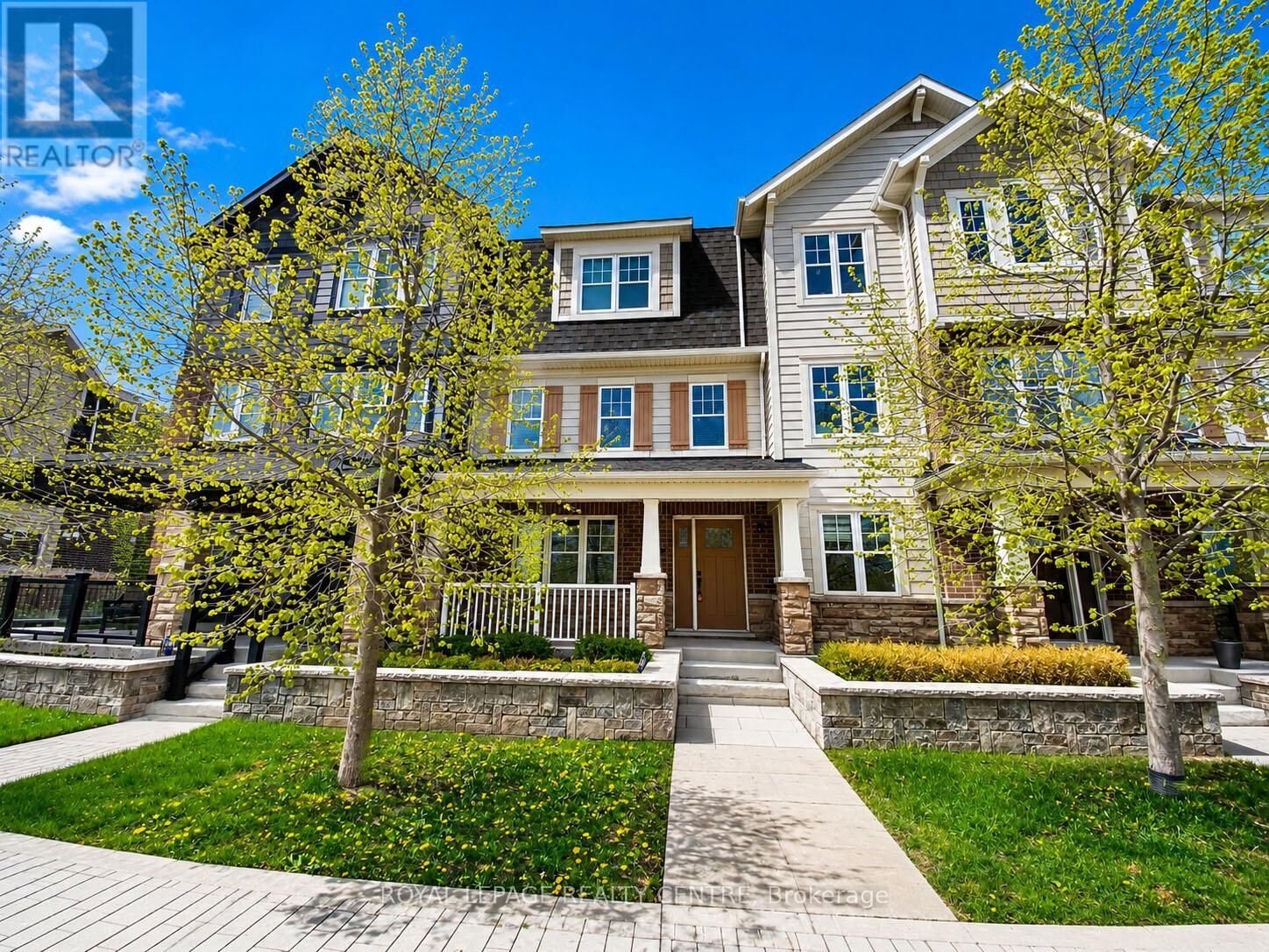 Property Photo:  3002 Preserve Drive 34  ON L6M 0V5 