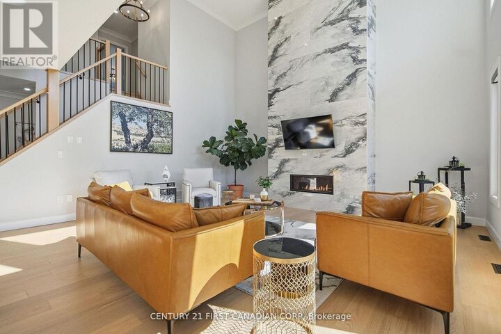 Property Photo:  7129 Silver Creek Circle  ON N6P 0G9 