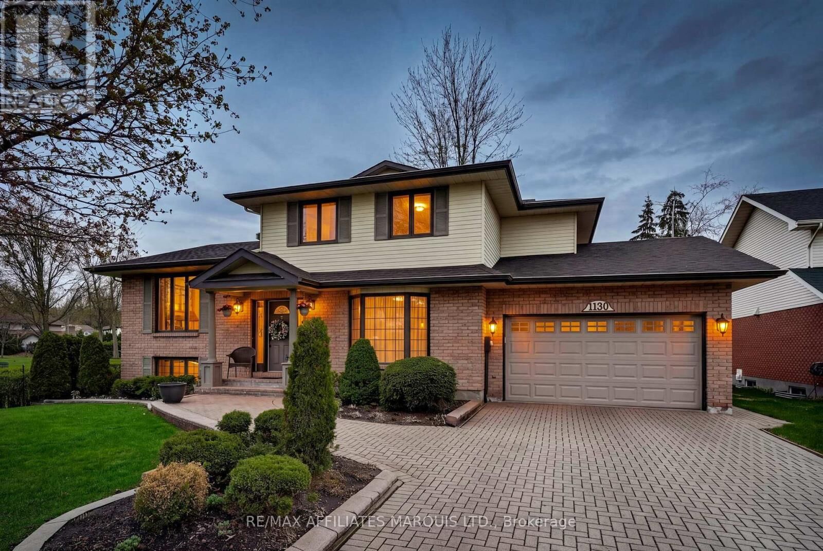 Property Photo:  1130 Kennedy Drive  ON K6J 5S3 