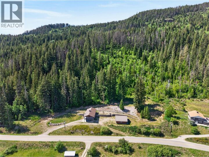 Property Photo:  3312 White Lake Road  BC V0E 2W0 