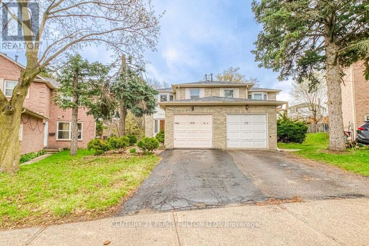 Property Photo:  68 Colleen Street  ON L4J 5G6 