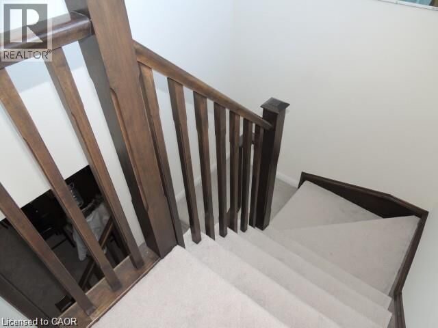 Property Photo:  77 Abbott Crescent  ON N3C 0C9 