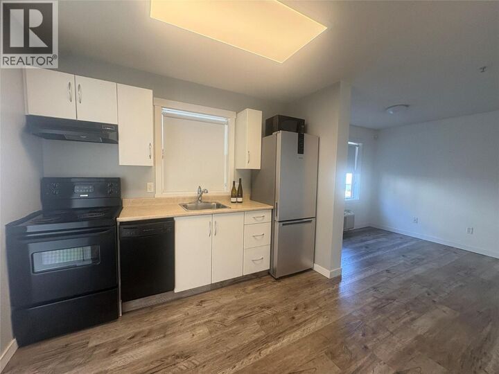 Property Photo: 1481 Glenmore Road 105 BC V1V 2C5