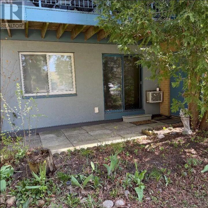Property Photo:  95 Trailwood Drive 713  ON L4Z 3L2 