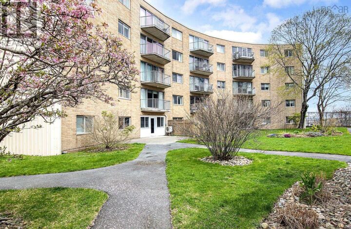 Property Photo:  5524 Heatherwood Court 302  NS B3M 2L3 