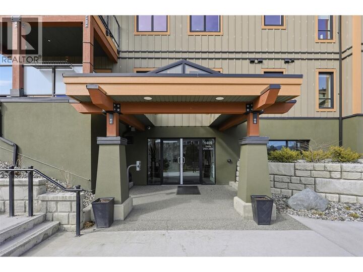Property Photo:  1405 Springhill Drive 2101  BC V2C 0B4 