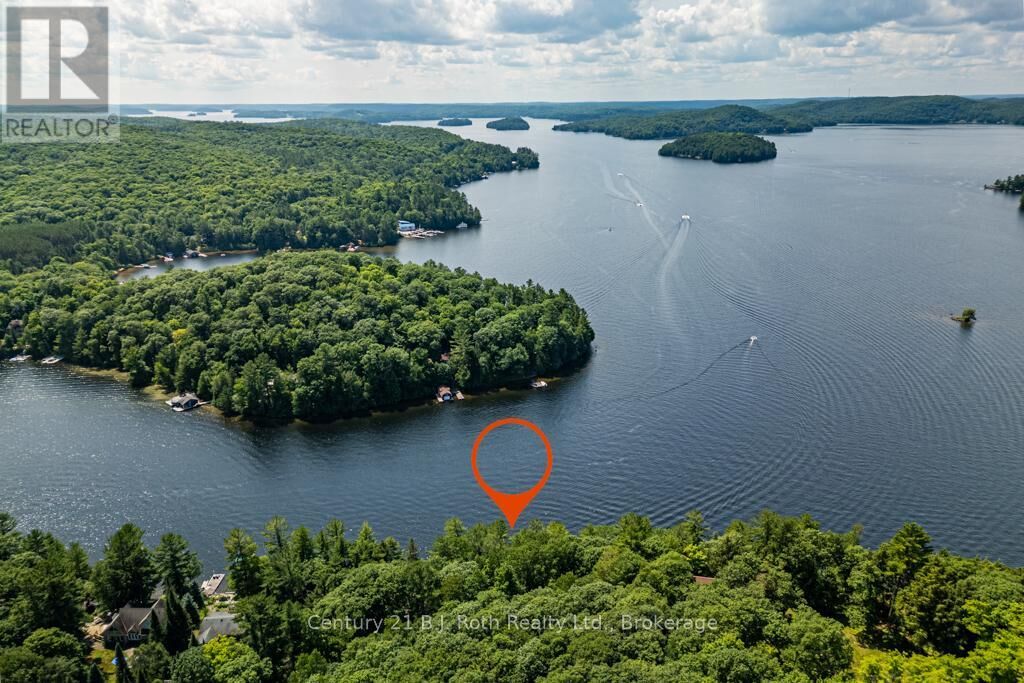 Property Photo:  1033 Bayview Point Road  ON P0A 1H0 
