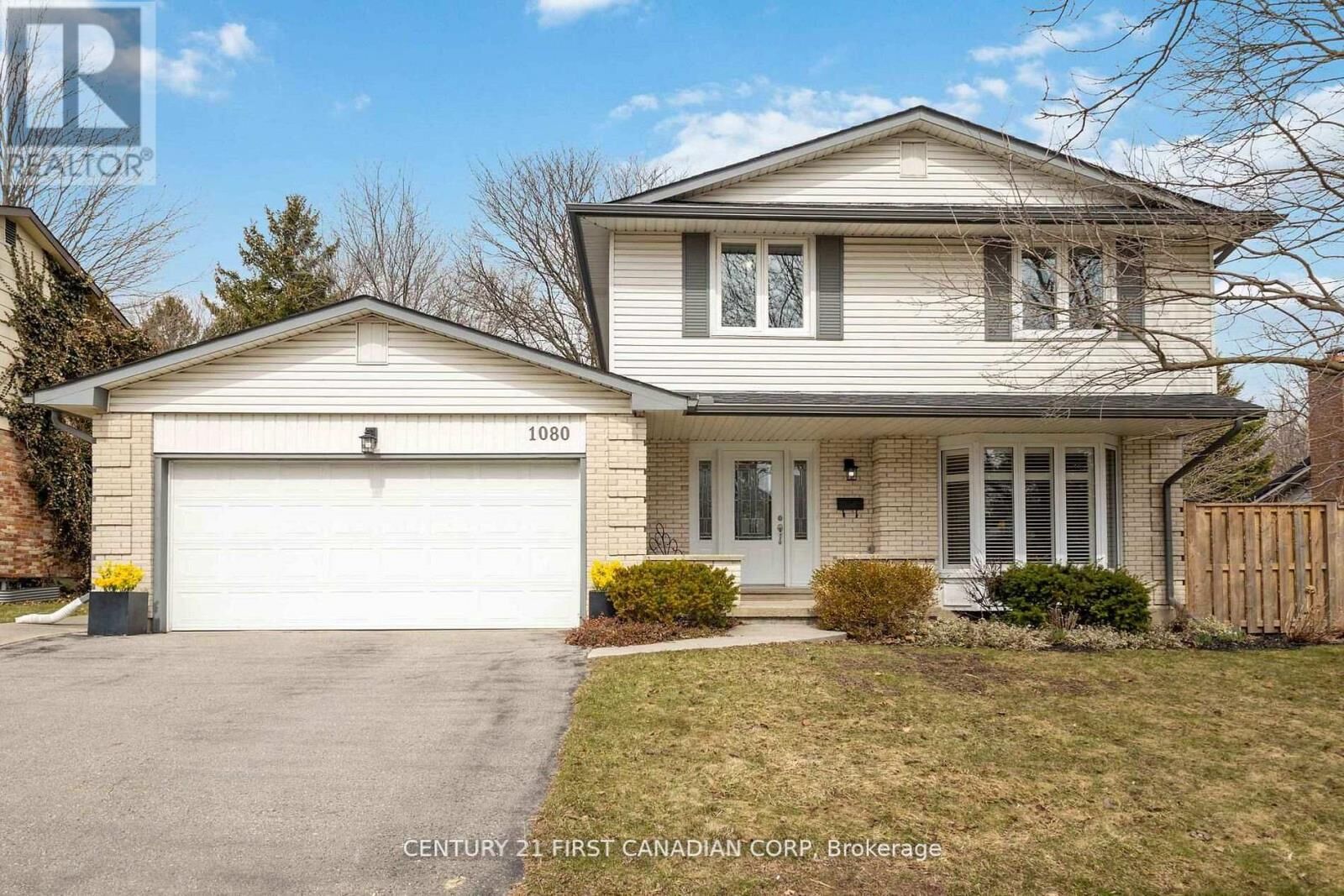Property Photo:  1080 Viscount Road  ON N6K 1H8 
