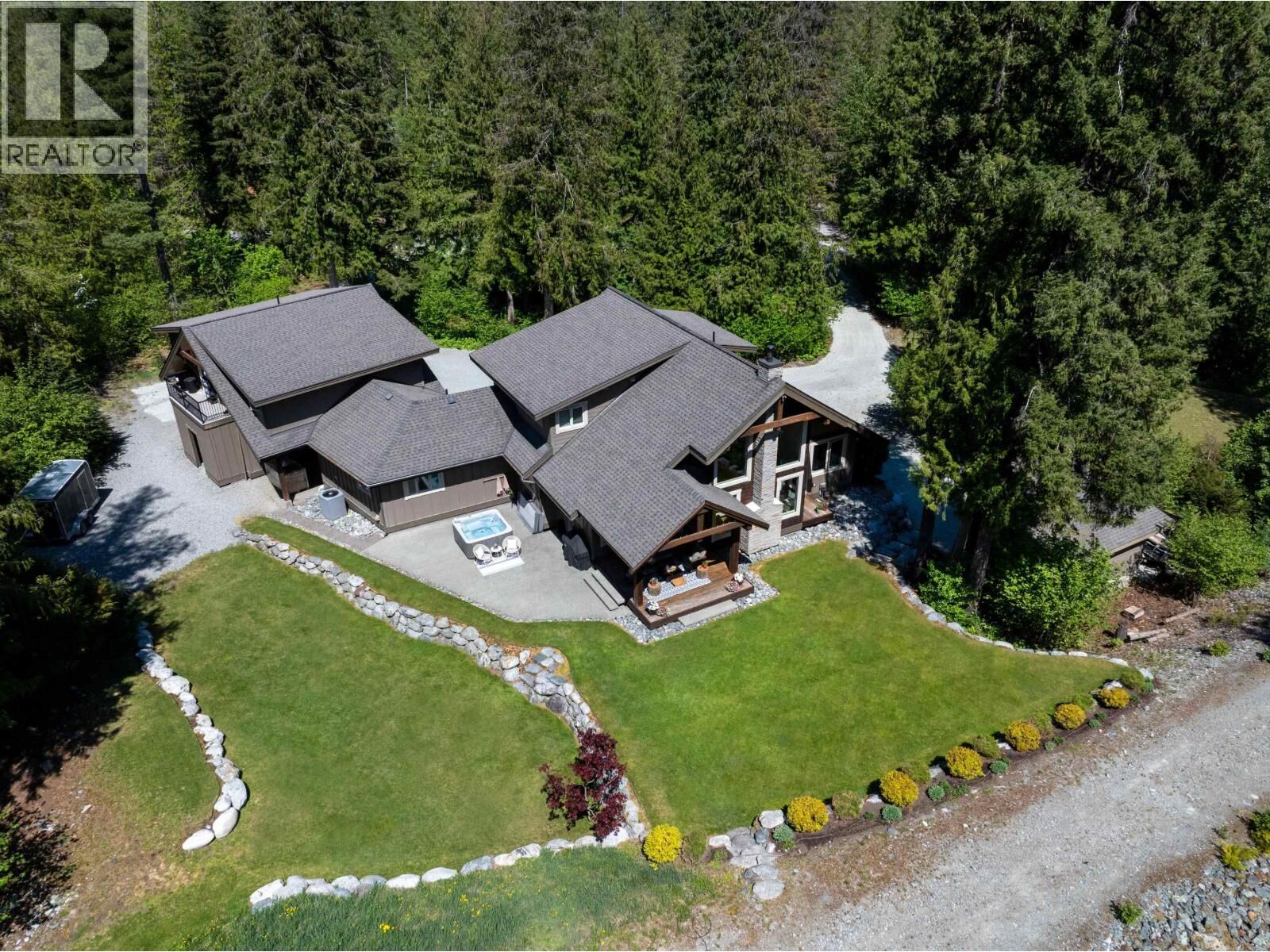 Property Photo:  1044 Cedar Grove Lane  BC V0N 2L2 