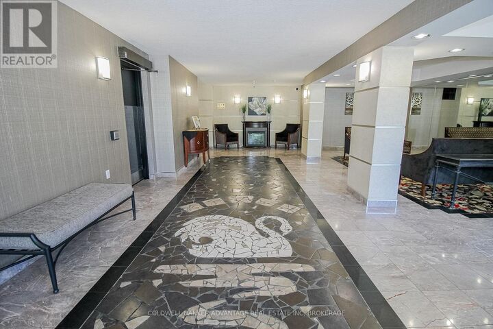 Property Photo:  5100 Dorchester Road 105  ON L2E 7H4 