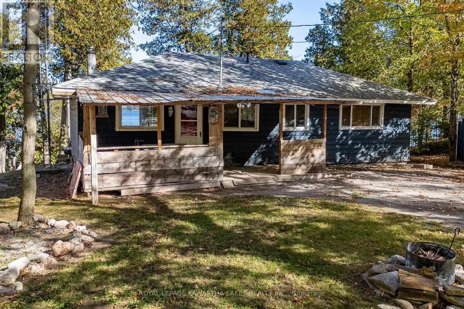 Property Photo:  152 Griffin Drive  ON K0M 1K0 