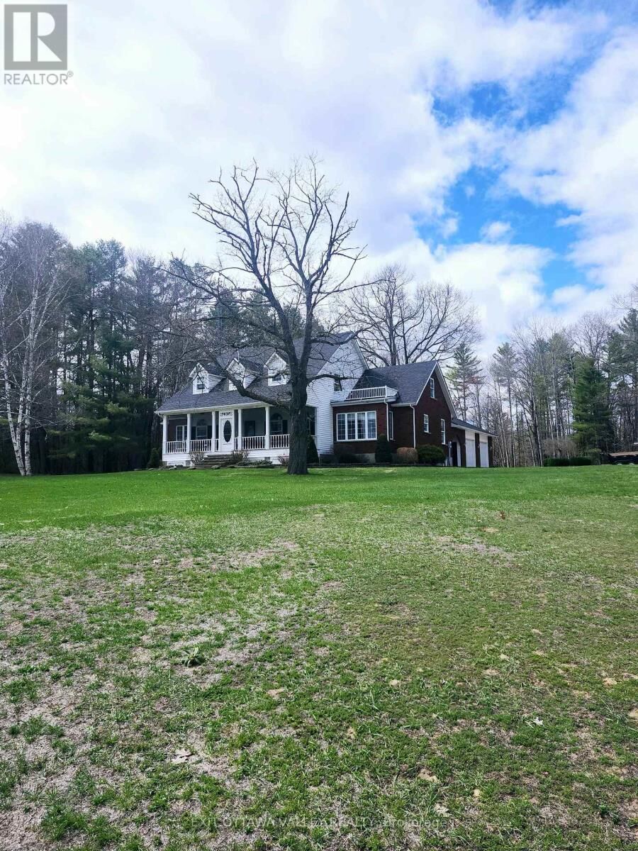 Property Photo:  191 Timm Road  ON K0J 2L0 