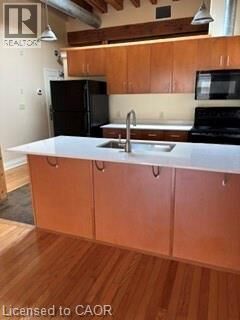 Property Photo:  20 Dickson Street 203  ON N1R 1T4 