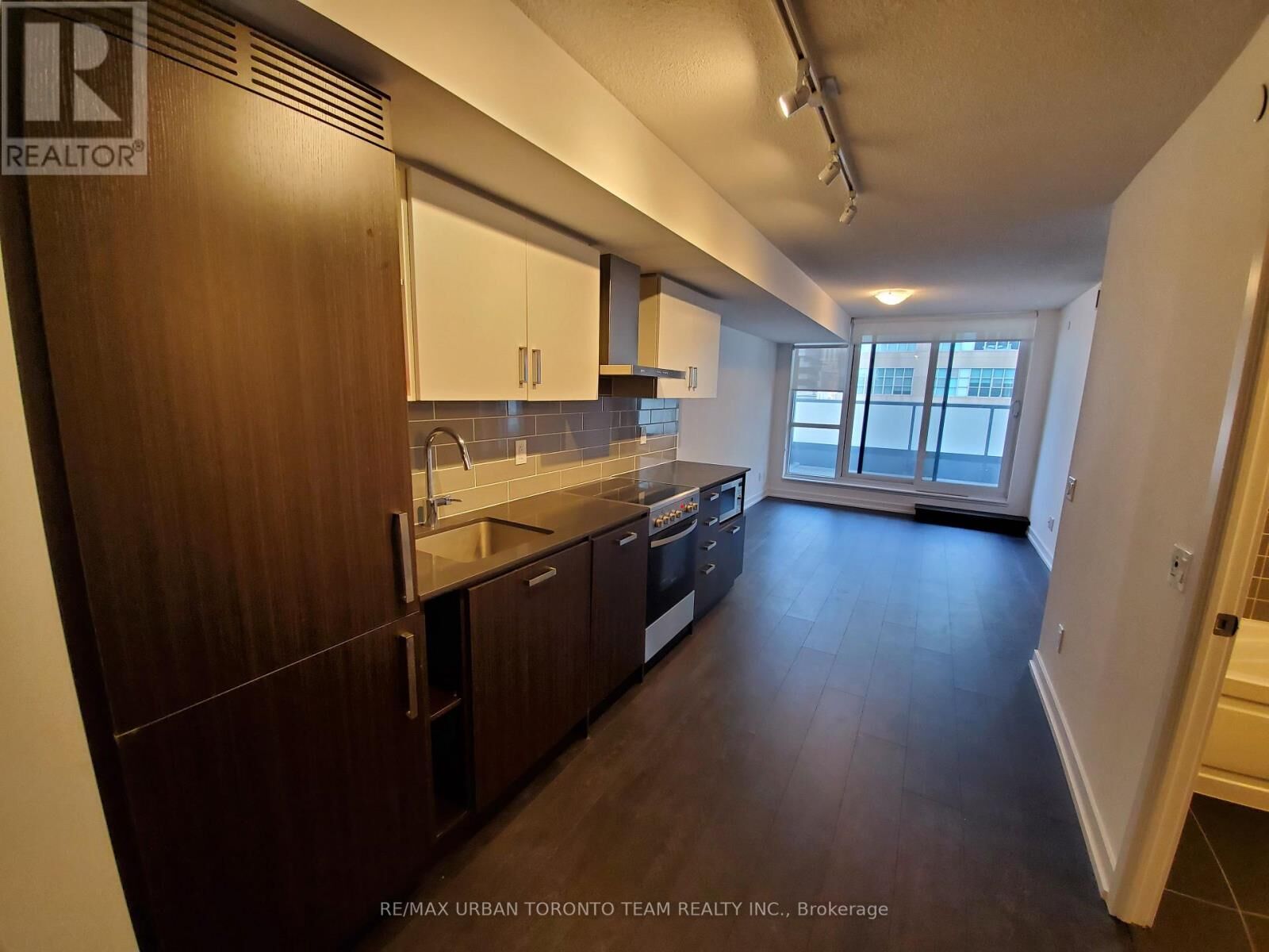 Property Photo:  125 Redpath Avenue 308  ON M4S 0B5 