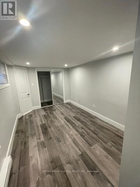 Property Photo:  45 Seventh Street  ON M8V 3B3 