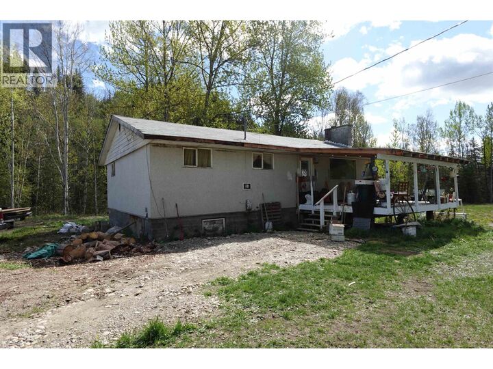 Property Photo:  10860 Lake Creek Road  BC V0K 1S0 