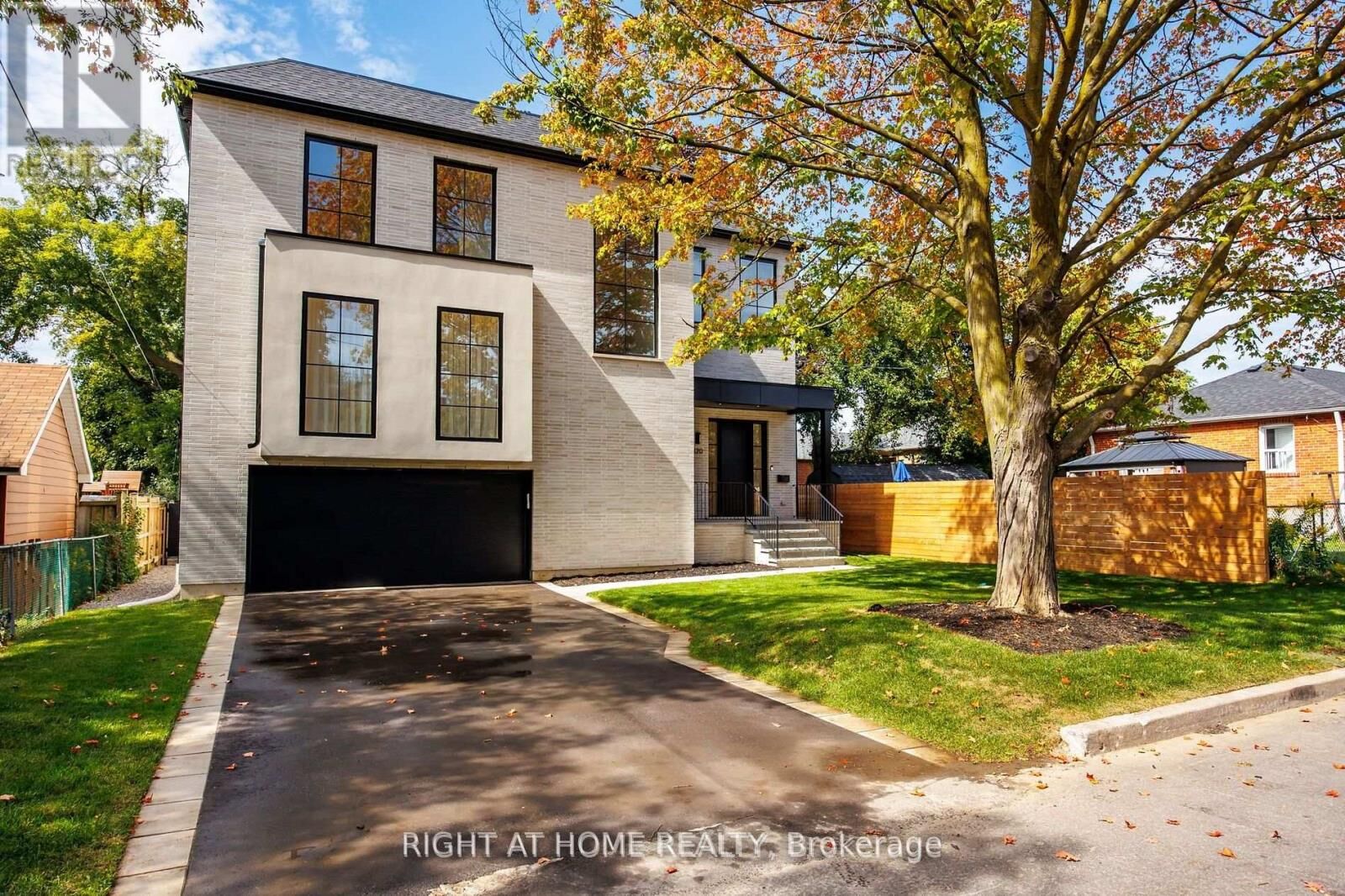 Property Photo:  120 Hammell Street  ON M3H 2P5 