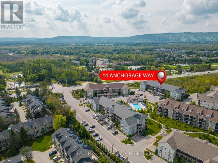 Property Photo:  4 Anchorage Crescent 105  ON L9Y 0Y6 
