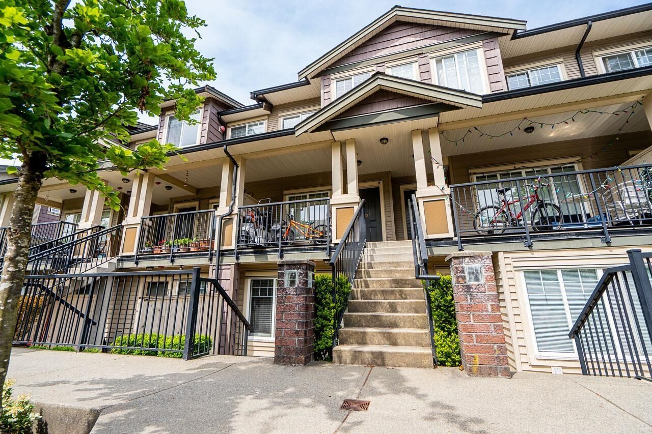 Property Photo:  13958 108 Avenue 103  BC V3T 0B4 