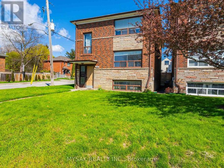 Property Photo:  150 Park Street  ON M1N 2P6 