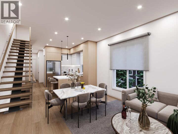 Property Photo:  1158 Dansey Avenue 101  BC V3K 3H4 