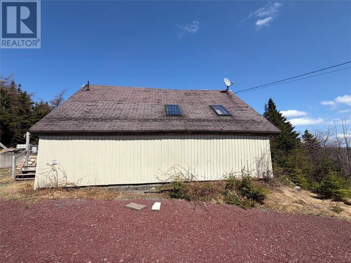 Property Photo:  16 Berry Road  NL A0A 2Z0 