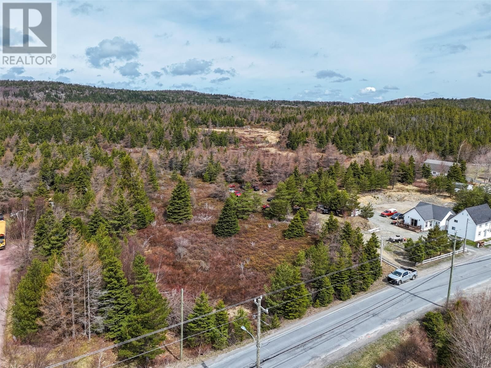 Property Photo:  144 North River Road  NL A0A 3C0 